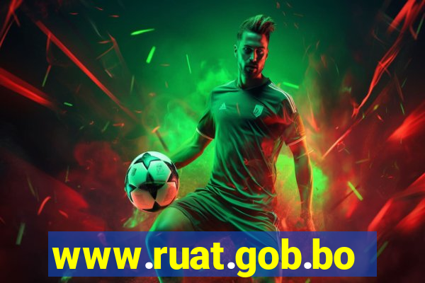 www.ruat.gob.bo