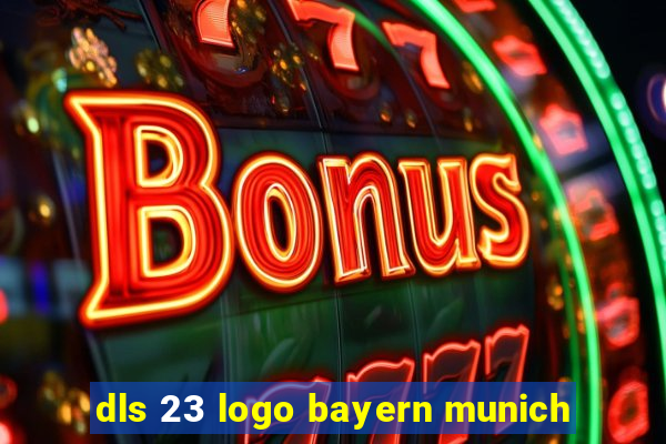 dls 23 logo bayern munich