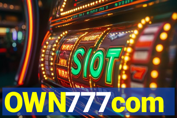 OWN777com