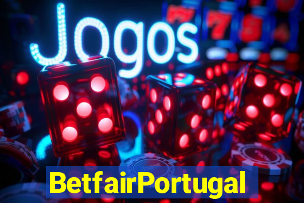 BetfairPortugal