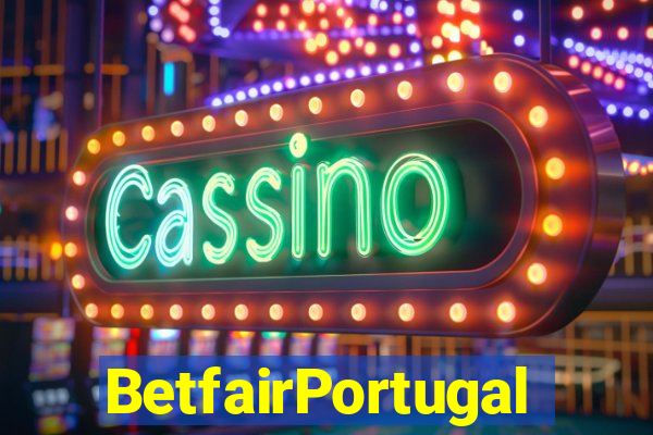 BetfairPortugal