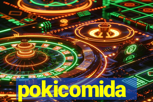 pokicomida