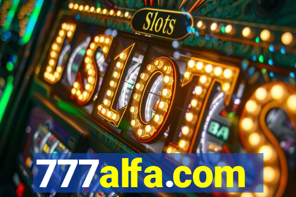 777alfa.com