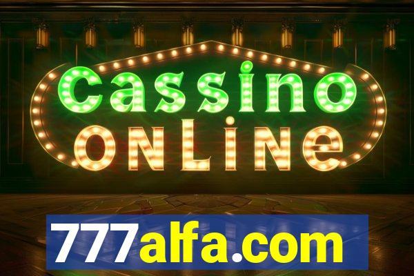 777alfa.com