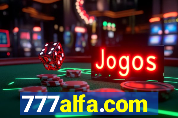 777alfa.com