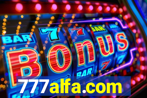 777alfa.com