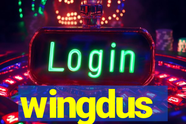 wingdus