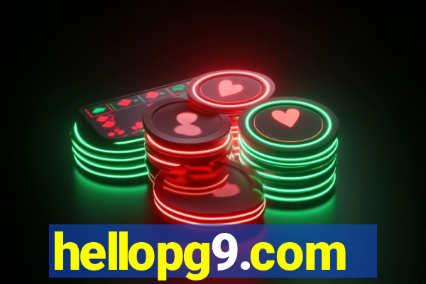 hellopg9.com
