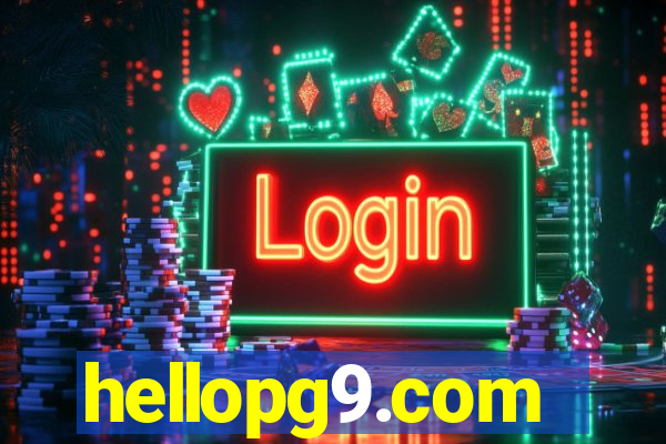 hellopg9.com