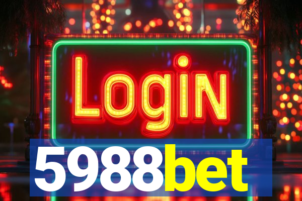 5988bet