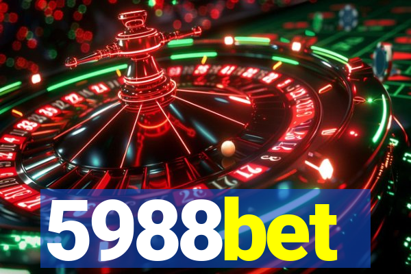 5988bet