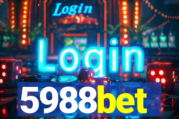 5988bet