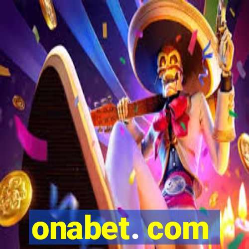 onabet. com