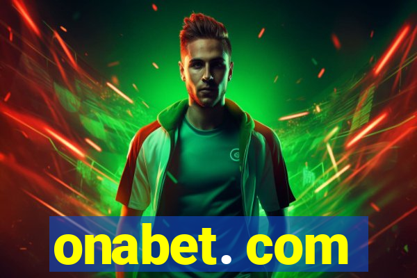 onabet. com
