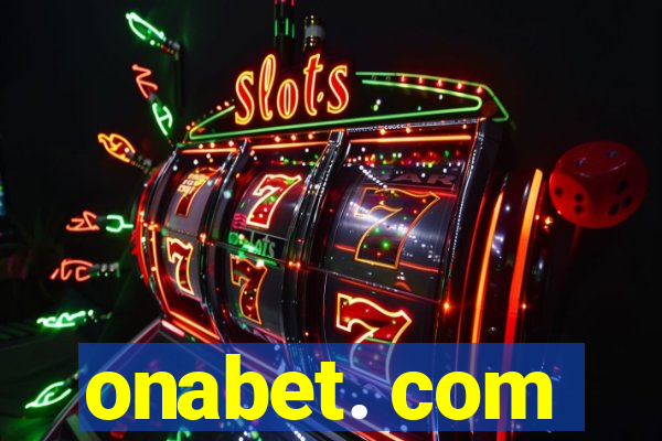 onabet. com