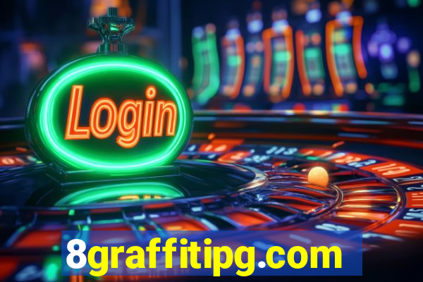 8graffitipg.com