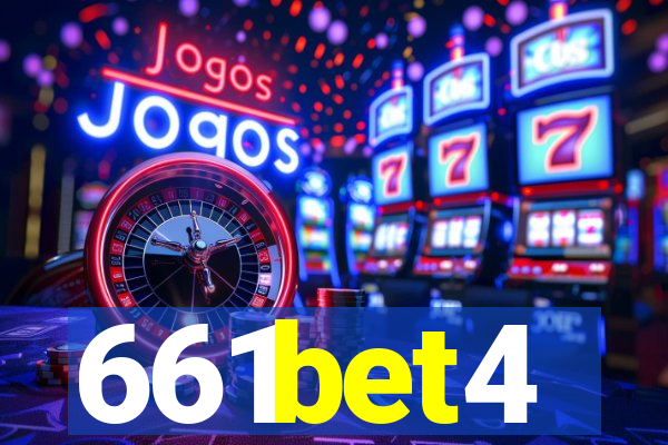 661bet4