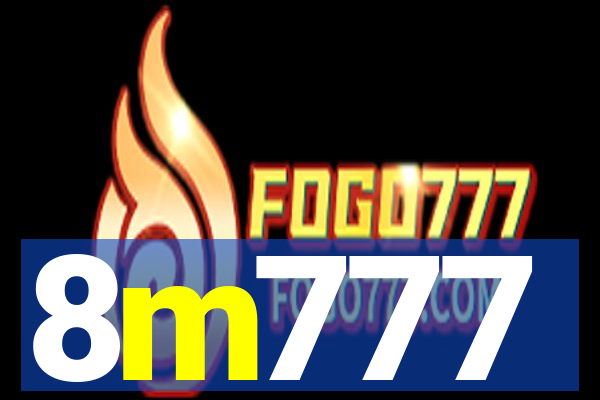 8m777