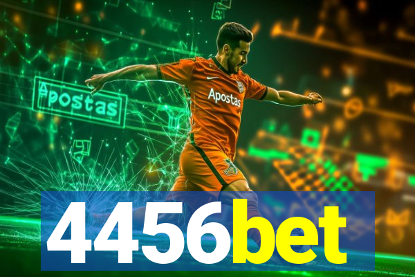 4456bet