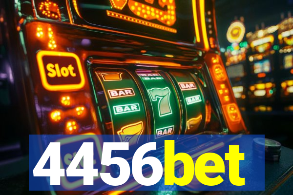 4456bet