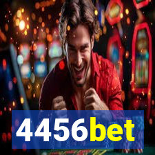 4456bet