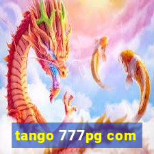 tango 777pg com