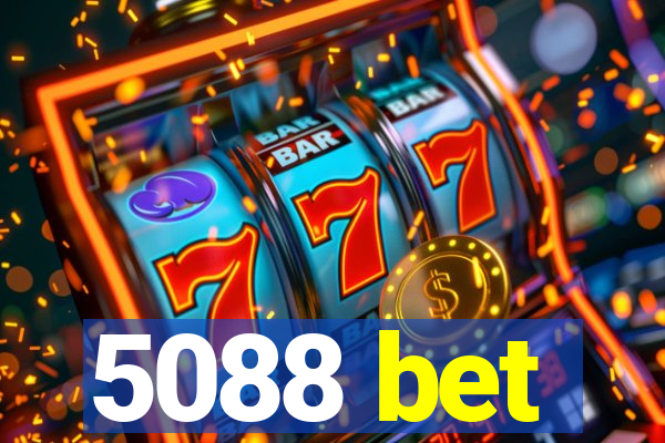 5088 bet