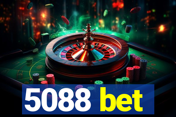 5088 bet
