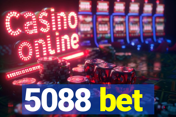 5088 bet