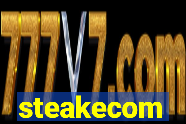steakecom