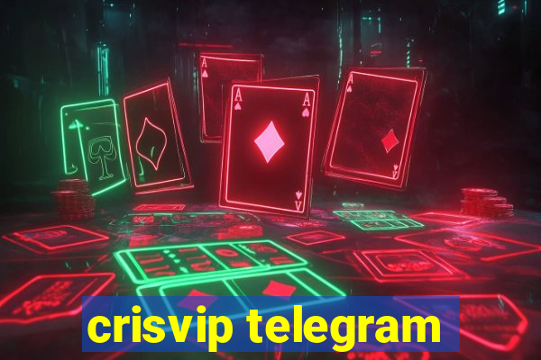 crisvip telegram