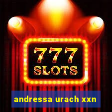 andressa urach xxn