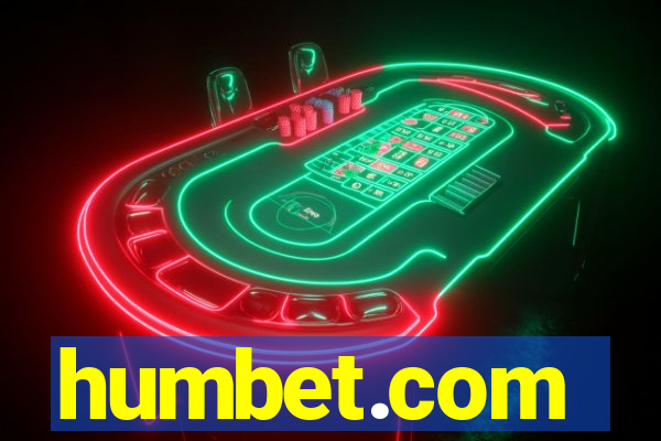 humbet.com