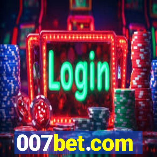 007bet.com