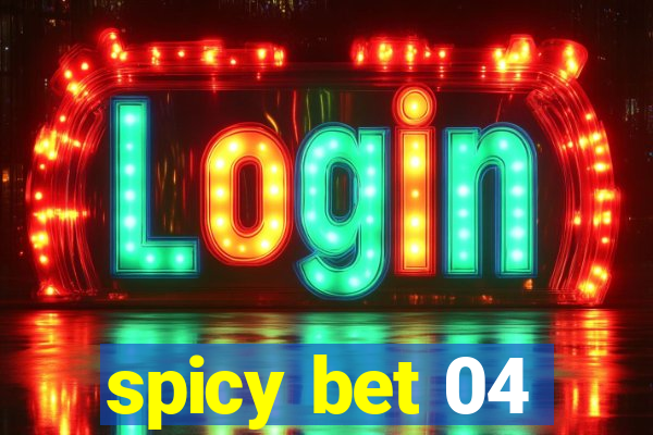 spicy bet 04