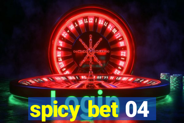 spicy bet 04