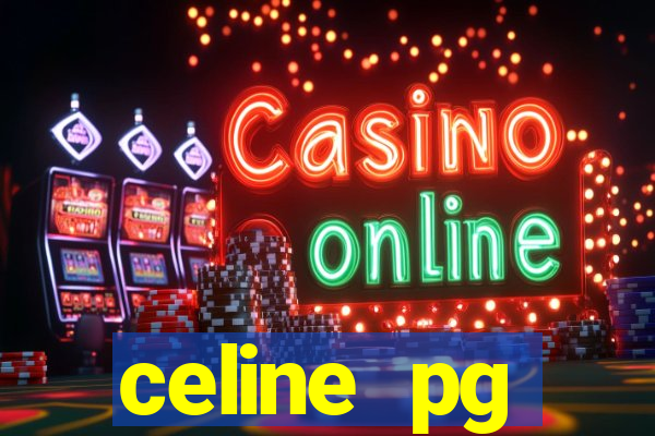 celine pg plataforma de jogos