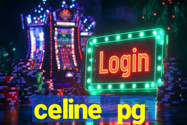 celine pg plataforma de jogos