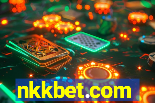 nkkbet.com