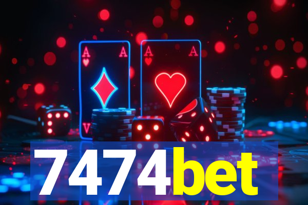 7474bet