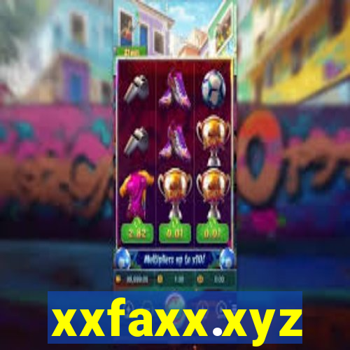 xxfaxx.xyz