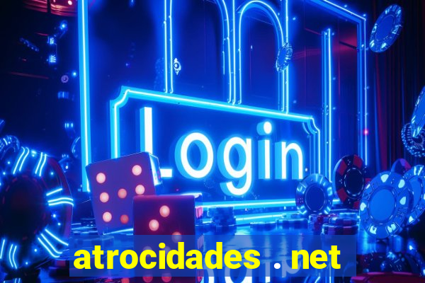 atrocidades . net