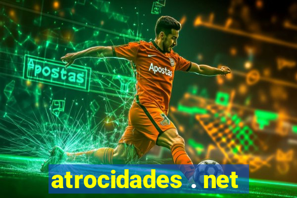 atrocidades . net