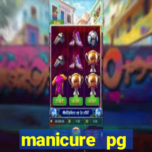 manicure pg plataforma de jogos