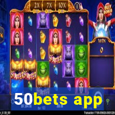 50bets app