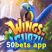 50bets app