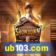 ub103.com