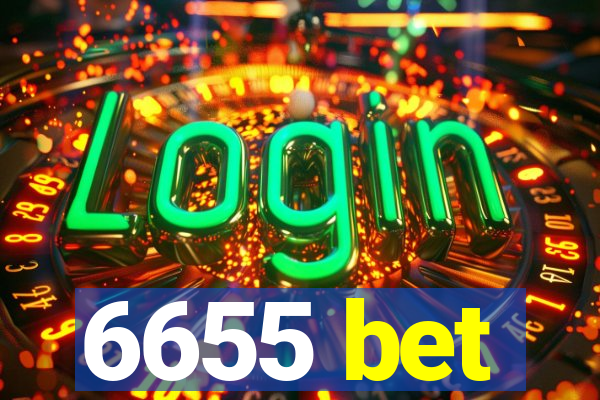6655 bet