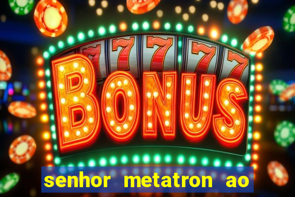 senhor metatron ao senhor maitreya e a saint germain