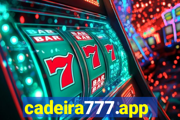 cadeira777.app